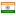 ad-vision.co.in server is located in India